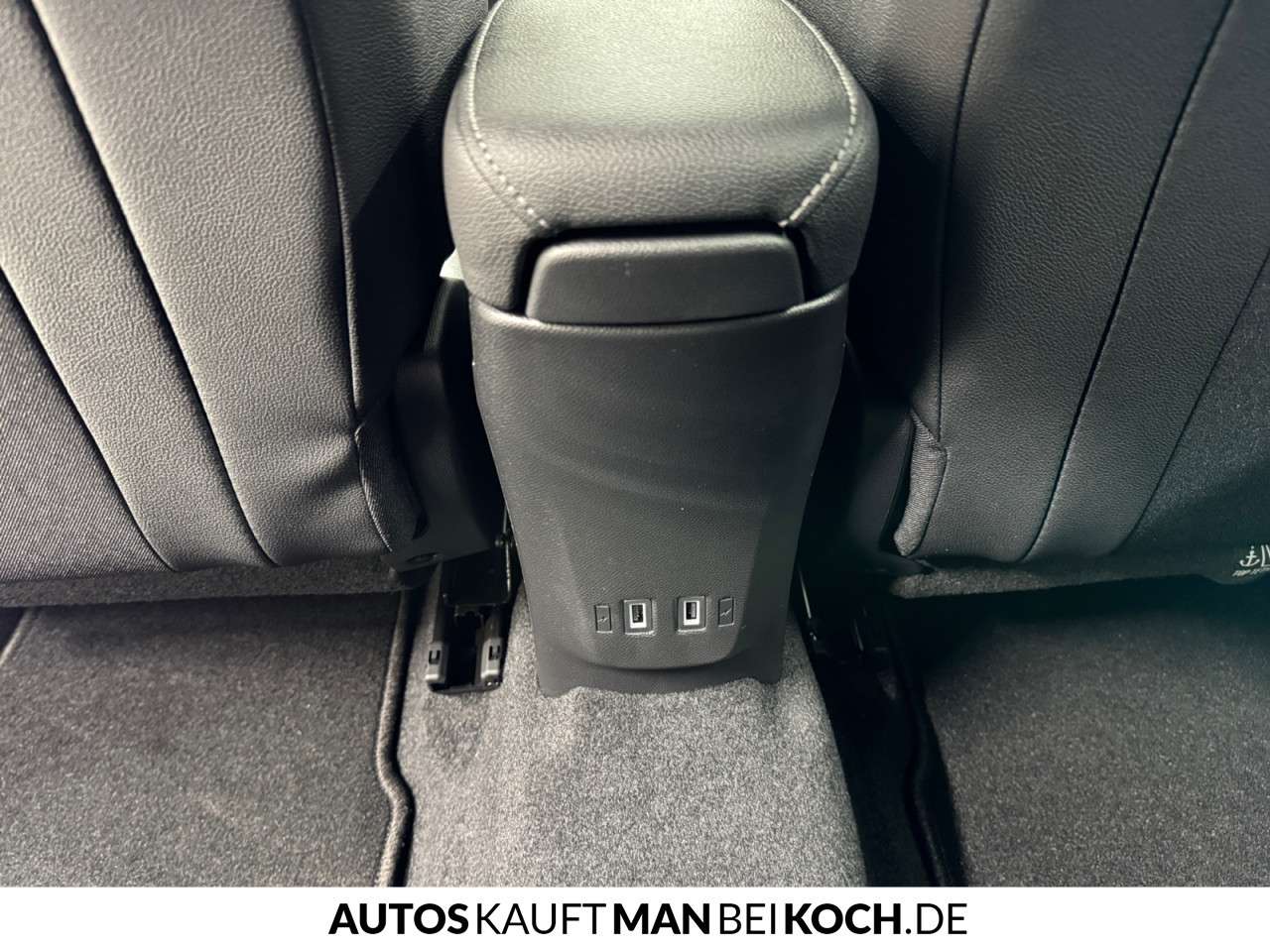 Fahrzeugbild eines Opel Mokka