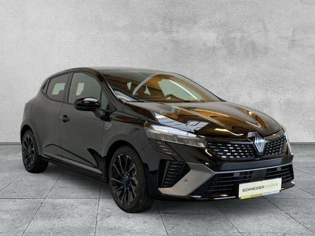 Fahrzeugbild eines Renault Clio