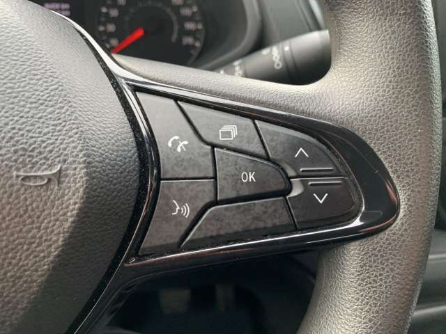 Fahrzeugbild eines Renault Trafic