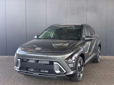 Bild Hyundai Kona