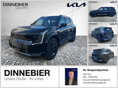 Bild Kia EV9