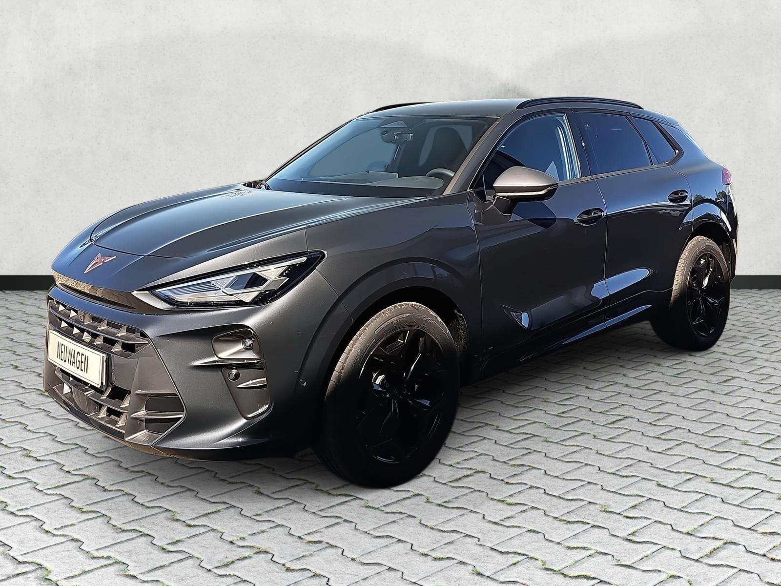 Fahrzeugbild eines CUPRA Terramar