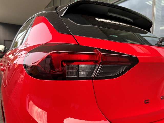 Fahrzeugbild eines Opel Corsa