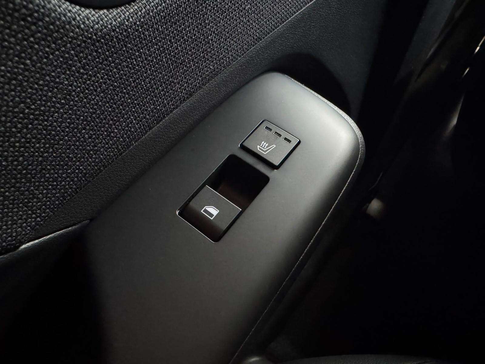 Fahrzeugbild eines Hyundai Kona Elektro