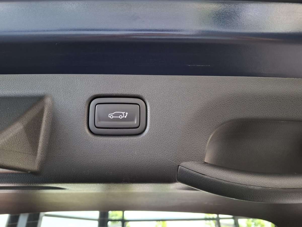 Fahrzeugbild eines Hyundai Kona Elektro