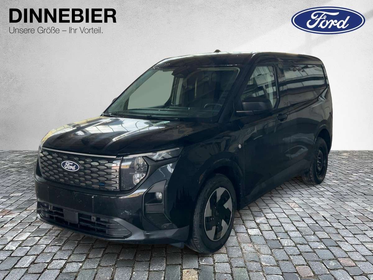 Fahrzeugbild eines Ford Transit Courier