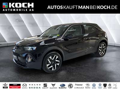 Bild Opel Mokka