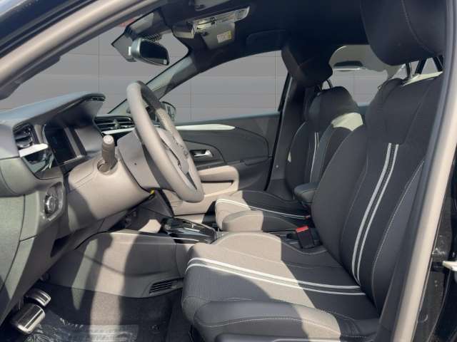 Fahrzeugbild eines Opel Corsa
