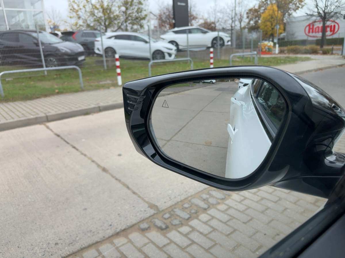 Fahrzeugbild eines Kia EV6