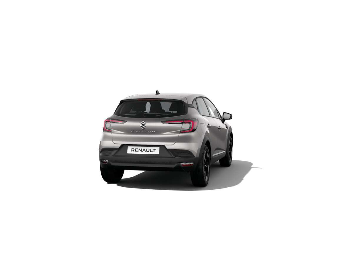 Fahrzeugbild eines Renault Captur
