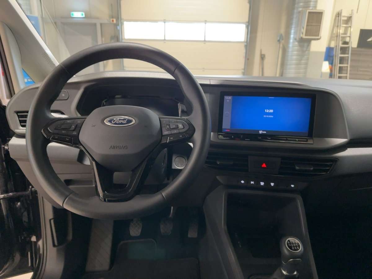 Fahrzeugbild eines Ford Tourneo Connect