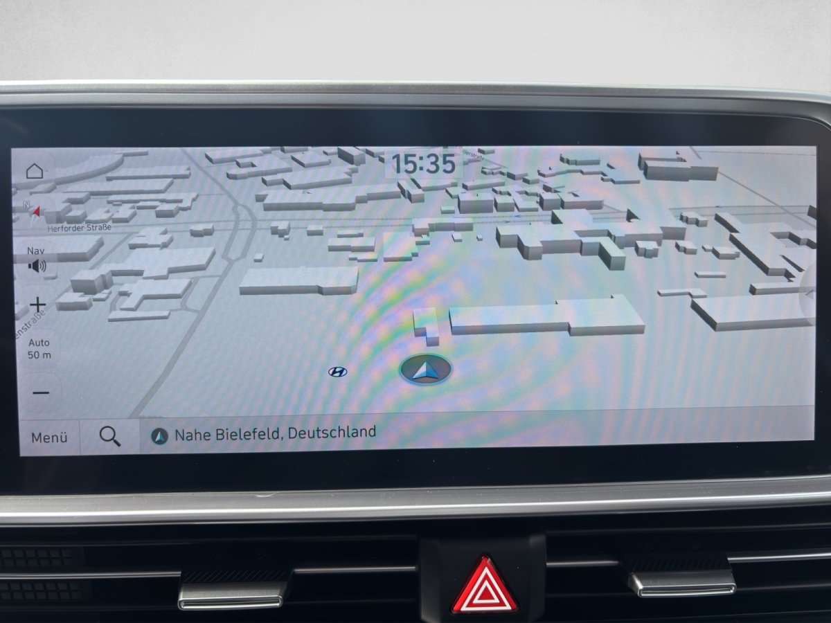 Fahrzeugbild eines Hyundai IONIQ 6