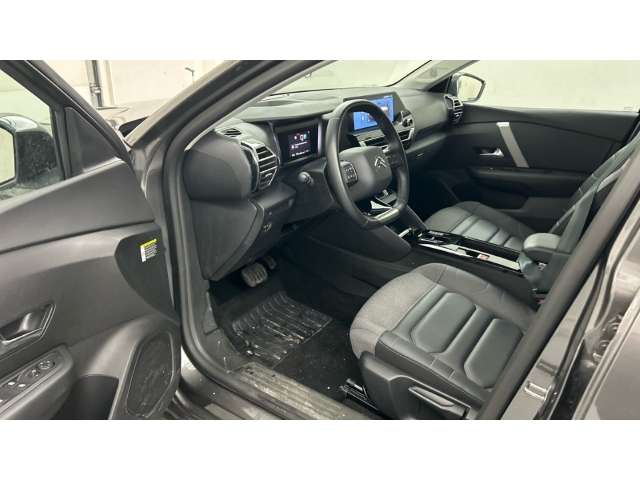 Fahrzeugbild eines Citroën C4 X