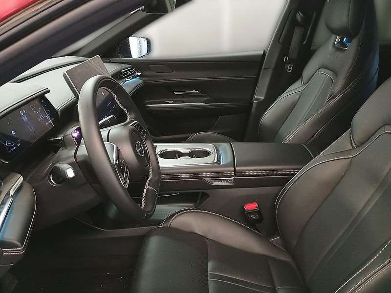 Fahrzeugbild eines Mazda Mazda6