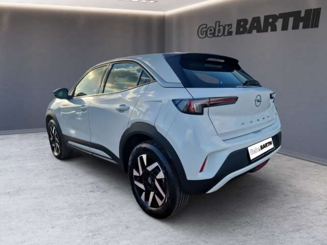 Fahrzeugbild eines Opel Mokka