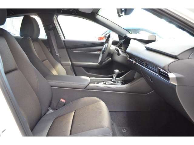 Fahrzeugbild eines Mazda Mazda3