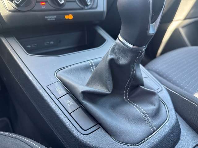 Fahrzeugbild eines SEAT Ibiza