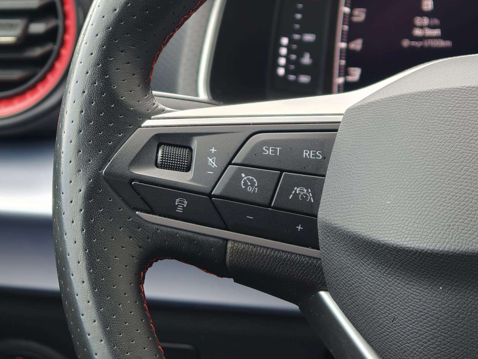 Fahrzeugbild eines SEAT Arona