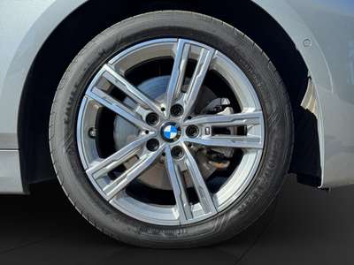 Bild BMW 1er-Reihe