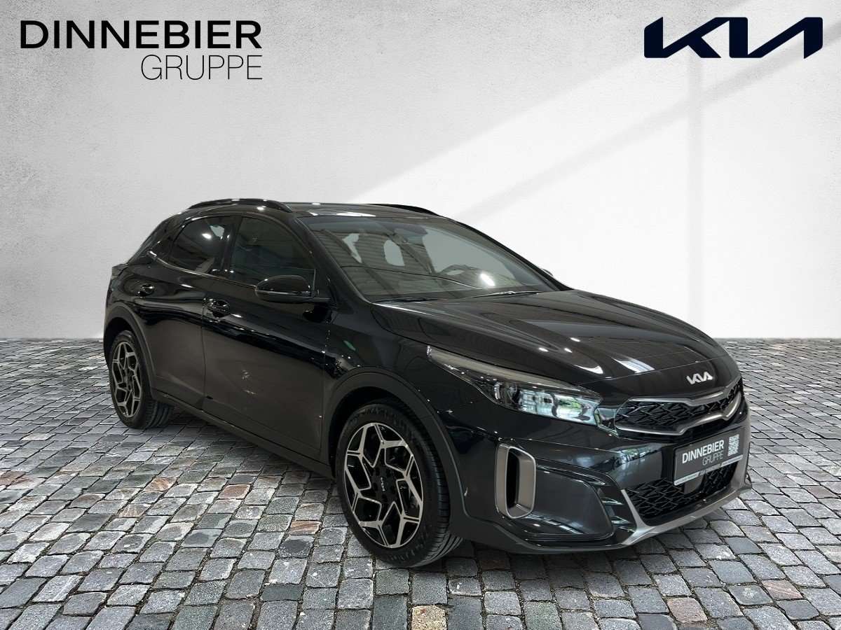 Fahrzeugbild eines Kia XCeed