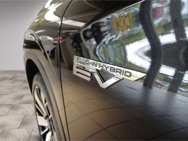 Fahrzeugbild eines Mitsubishi Outlander