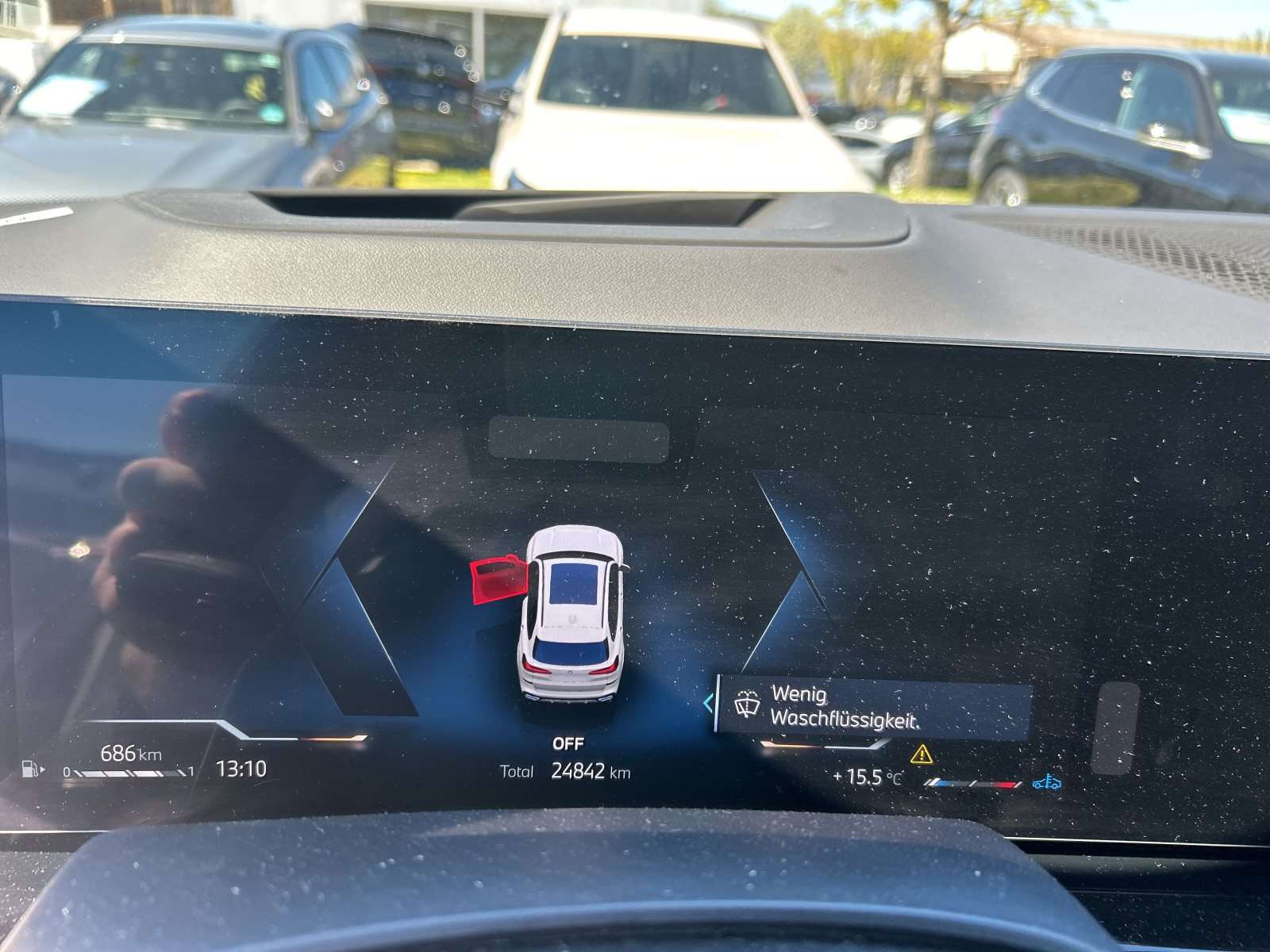 Fahrzeugbild eines BMW X5