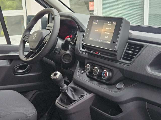 Fahrzeugbild eines Renault Trafic