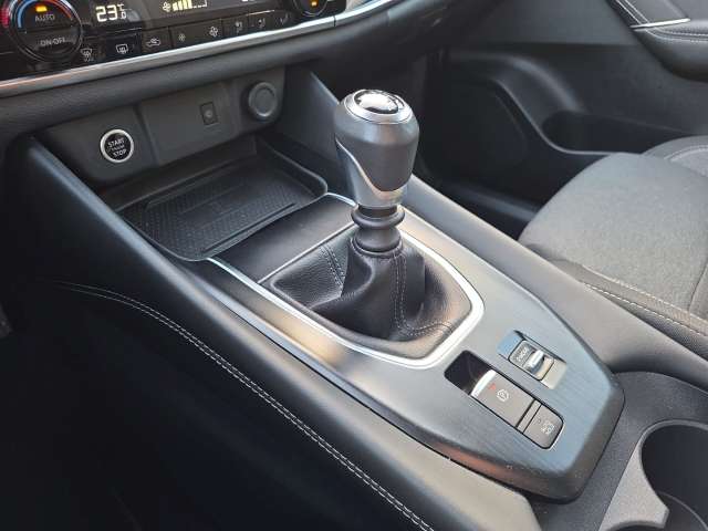 Fahrzeugbild eines Nissan Qashqai