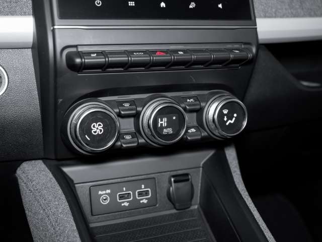 Fahrzeugbild eines Renault ZOE