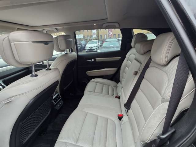 Fahrzeugbild eines Renault Koleos