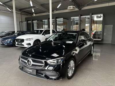 Bild Mercedes-Benz C-Klasse