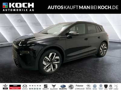 Bild Skoda ELROQ