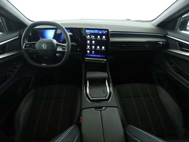 Fahrzeugbild eines Renault Austral