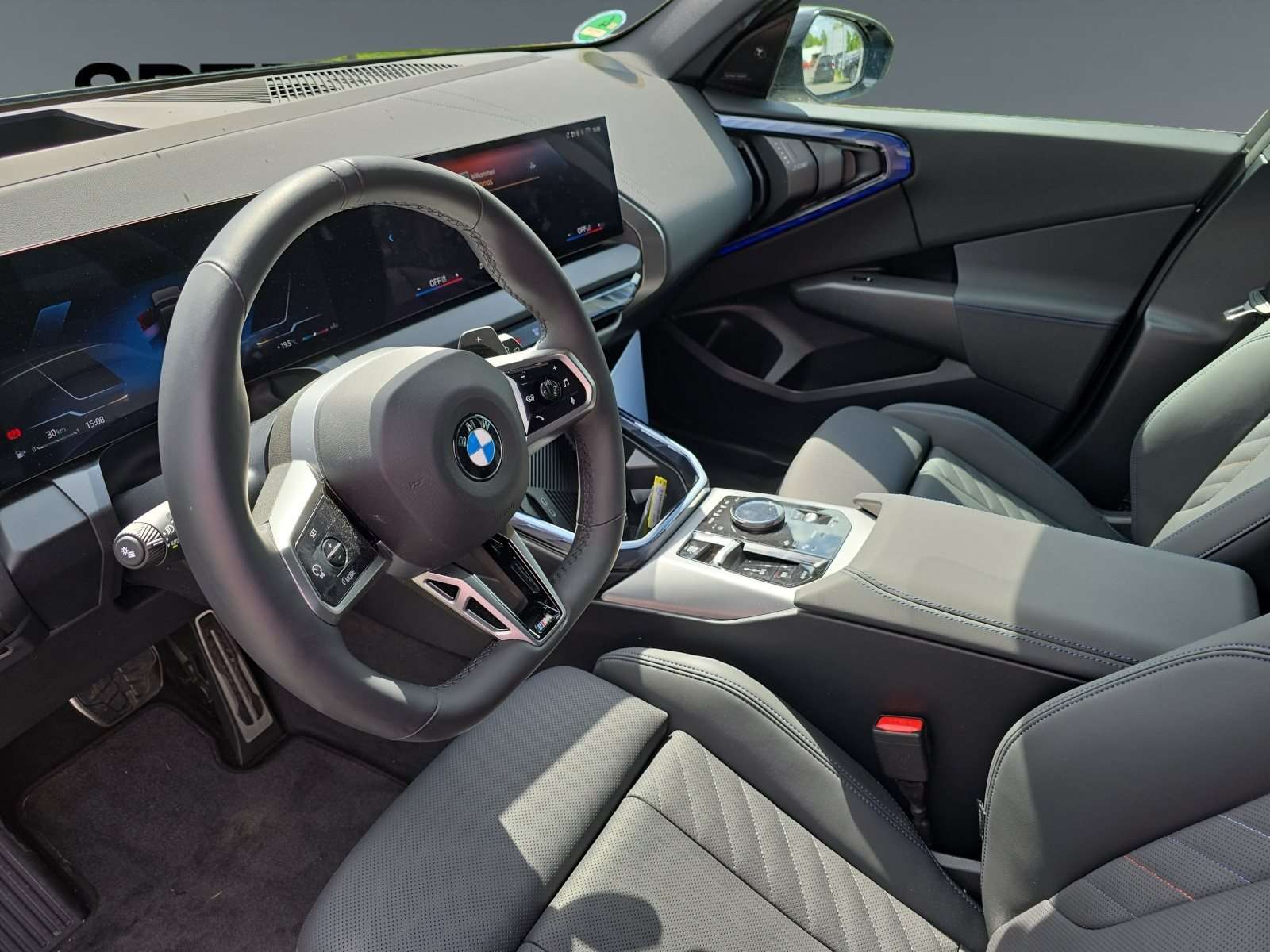 Fahrzeugbild eines BMW X3