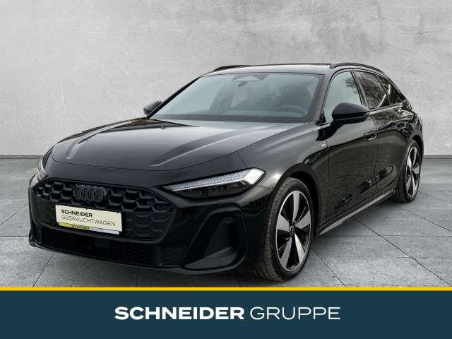 Fahrzeugbild eines Audi A5
