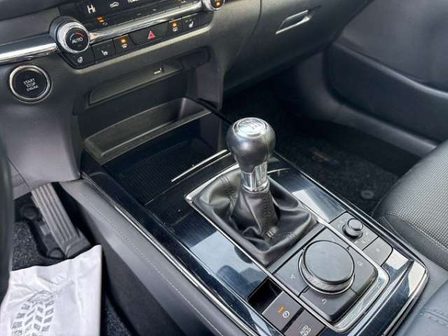 Fahrzeugbild eines Mazda CX-30