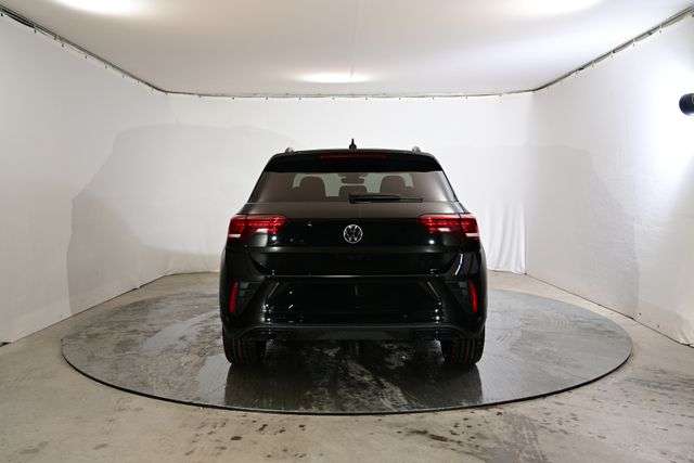 Fahrzeugbild eines Volkswagen T-Roc