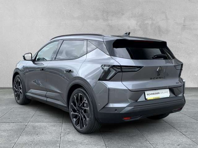 Fahrzeugbild eines Renault Scénic