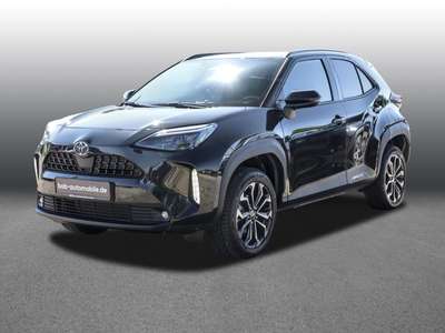 Bild Toyota Yaris Cross