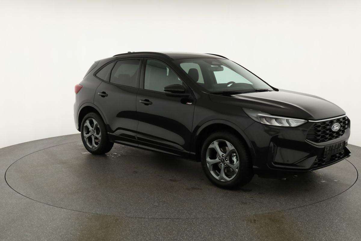 Fahrzeugbild eines Ford Kuga