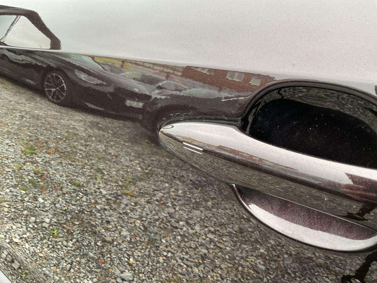 Fahrzeugbild eines Toyota Corolla