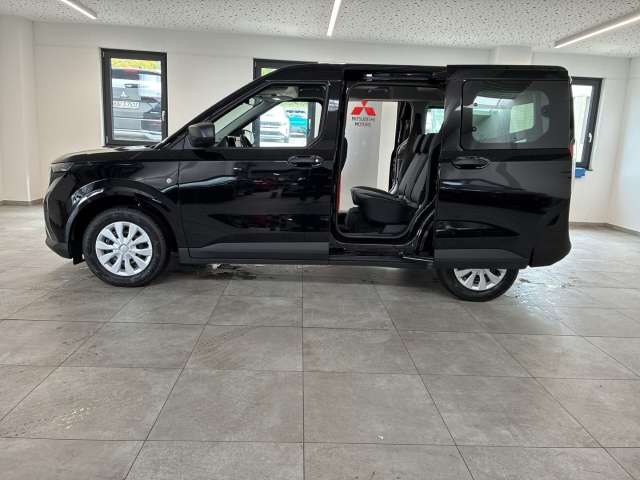 Fahrzeugbild eines Ford Tourneo Courier