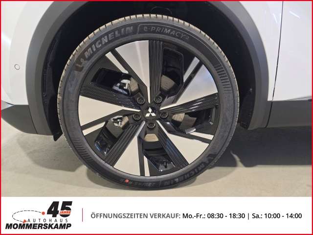 Fahrzeugbild eines Mitsubishi Grandis