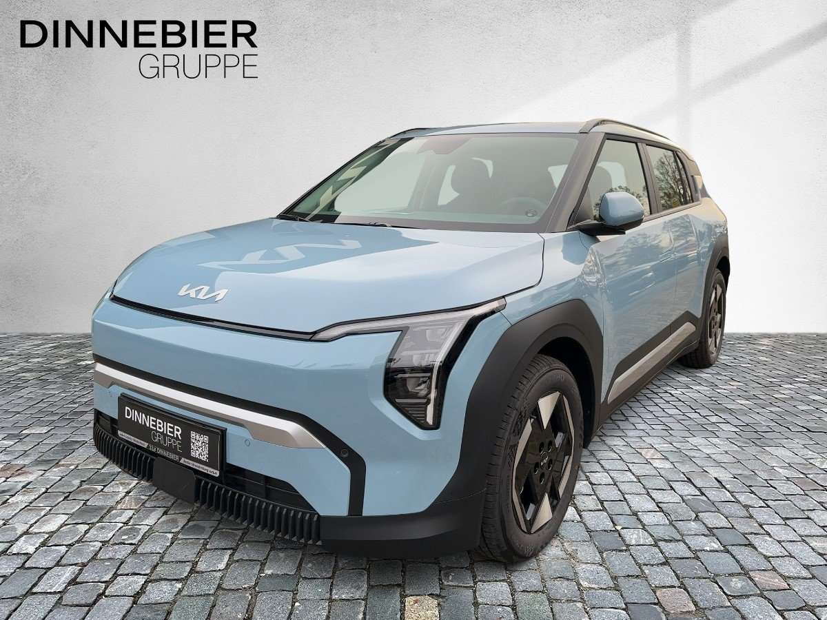 Fahrzeugbild eines Kia EV3