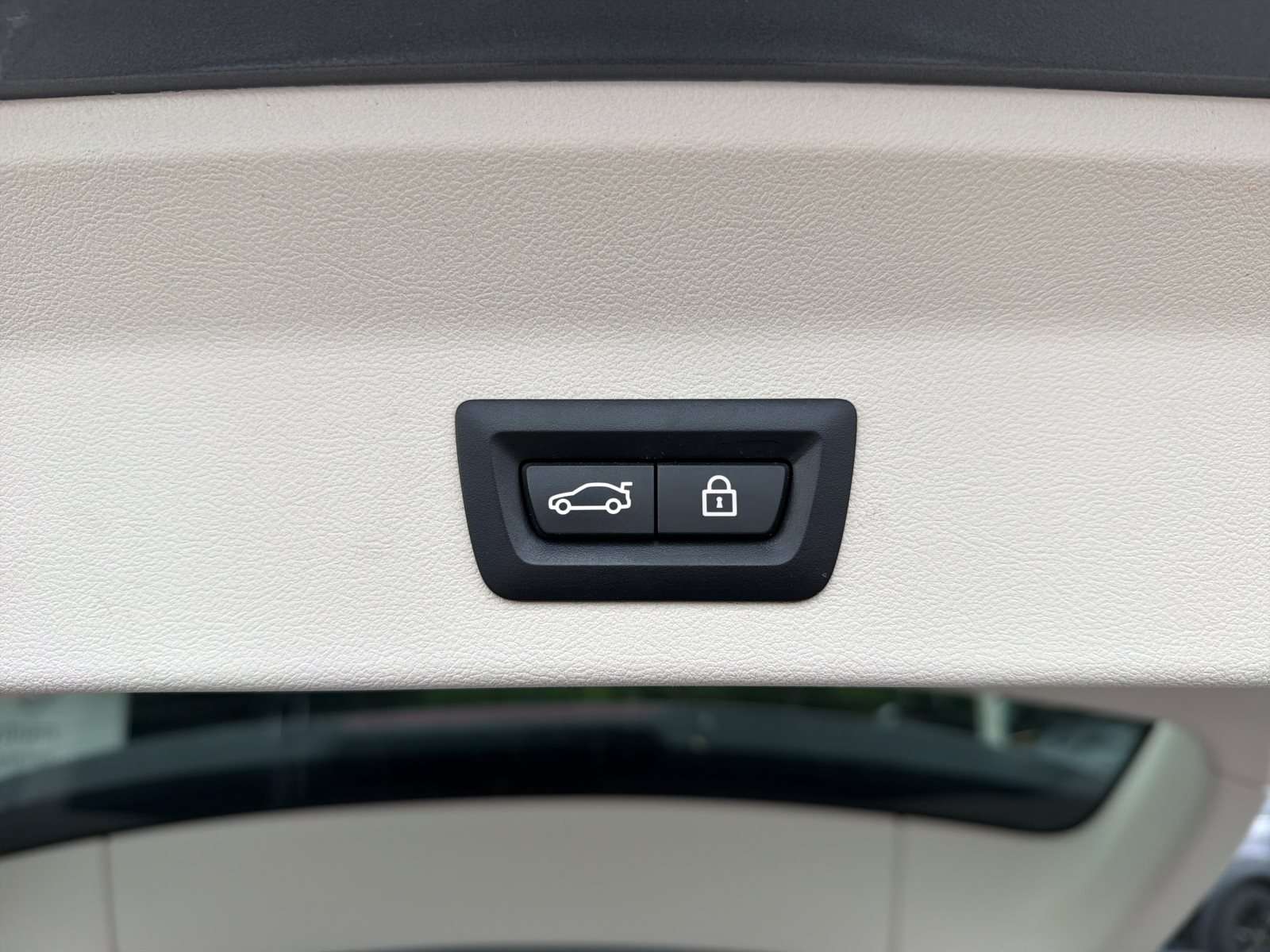 Fahrzeugbild eines BMW X3