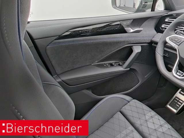 Fahrzeugbild eines Volkswagen Tiguan