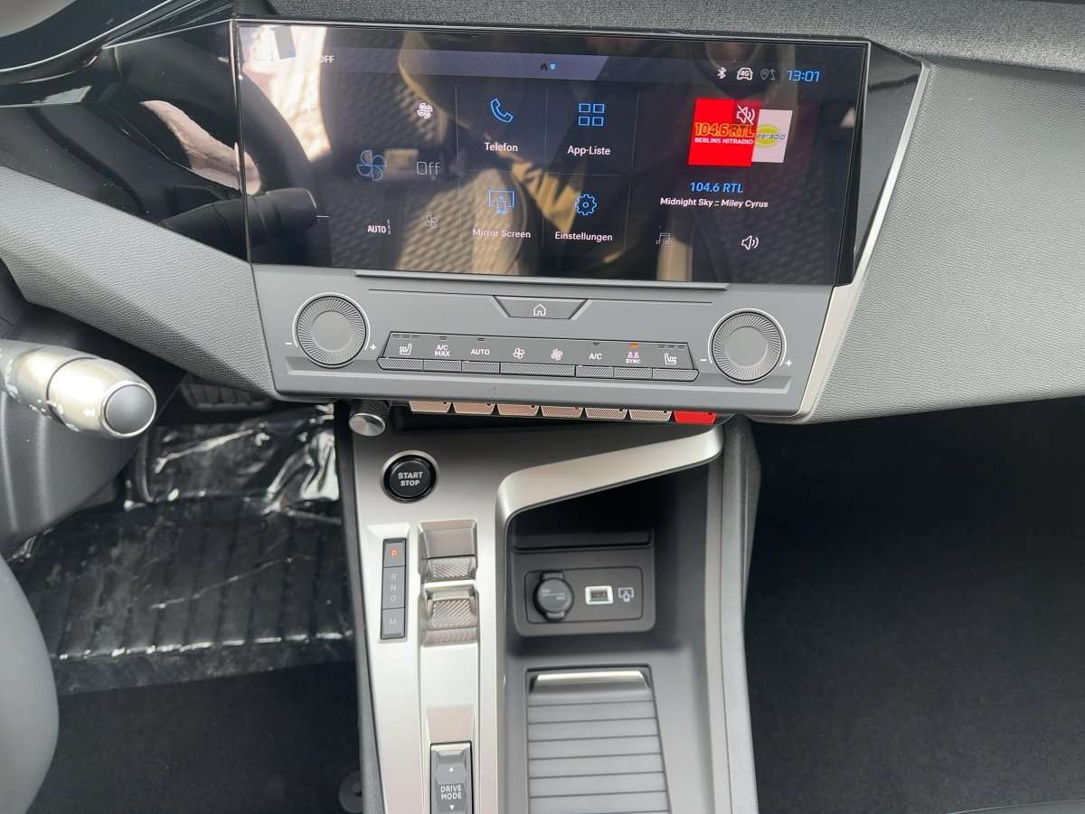Fahrzeugbild eines Peugeot 308