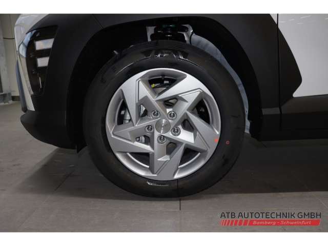 Fahrzeugbild eines Hyundai Kona