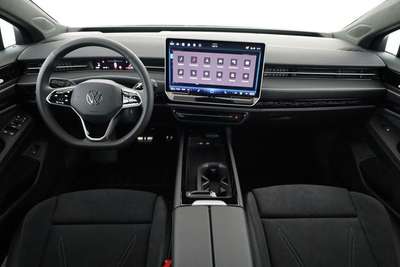 Bild Volkswagen ID.7
