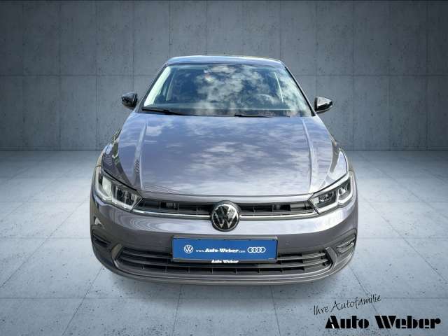 Fahrzeugbild eines Volkswagen Polo